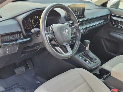 Used 2023 Honda CR-V EX-L image 9