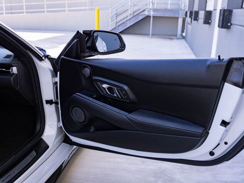 Used 2020 Toyota Supra image 20