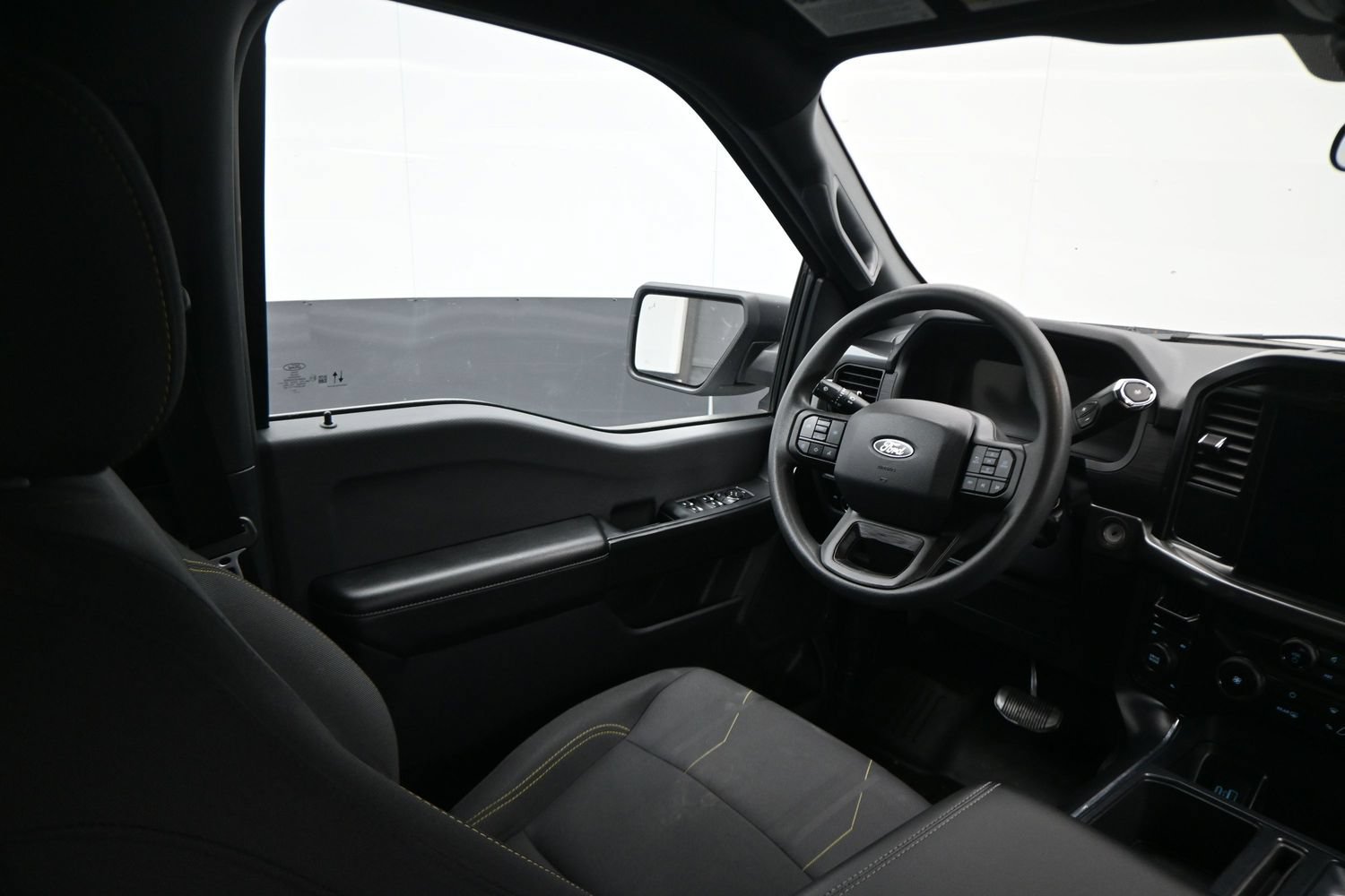 Used 2024 Ford F150 STX AWD/4WD image 13