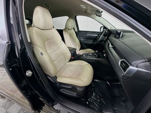 Used 2018 MAZDA CX-5 Touring FWD image 33