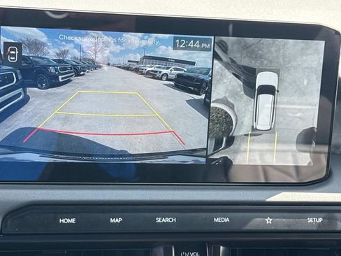 New 2027 Kia Telluride SX Prestige X-Pro AWD/4WD image 30