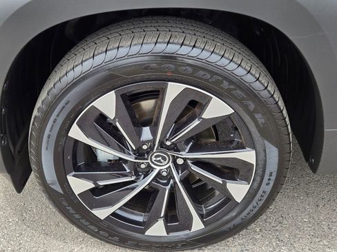 New 2026 MAZDA CX-50 2.5 Hybrid w/ Weather Package image 12