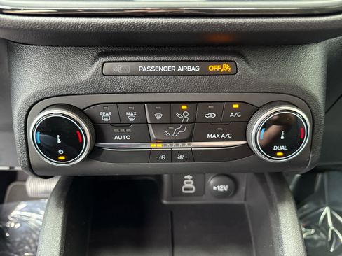 New 2026 Ford Escape ST-Line image 12