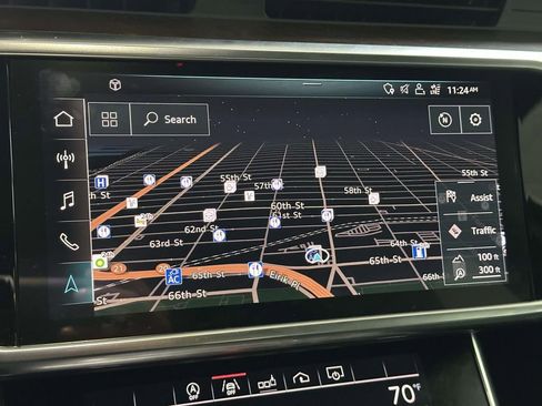 Used 2019 Audi A6 3.0T Premium Plus AWD/4WD image 25