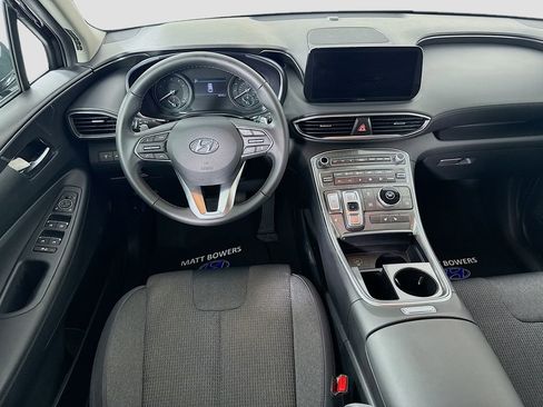 Certified 2023 Hyundai Santa Fe SEL FWD image 23