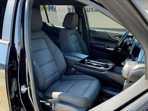 Used 2025 Chevrolet Equinox LT AWD/4WD image 27