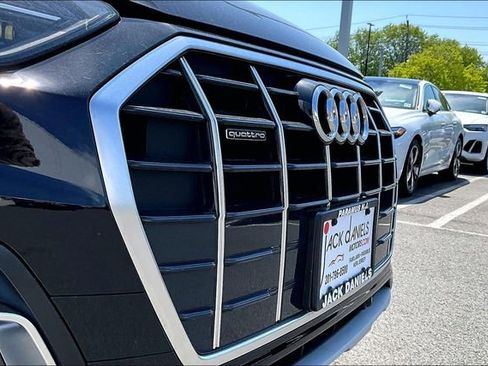 Used 2024 Audi Q5 Premium w/ Convenience Package AWD/4WD image 20