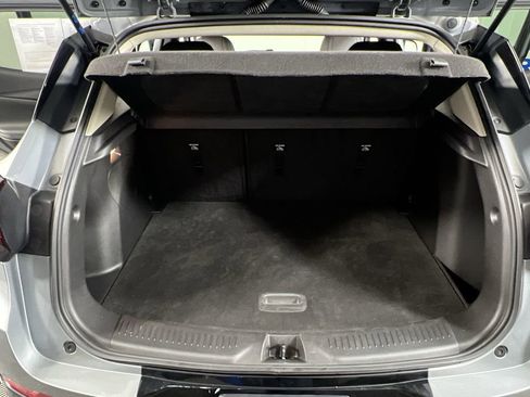 Certified 2024 Buick Encore GX Sport Touring w/ Experience Buick Package image 26