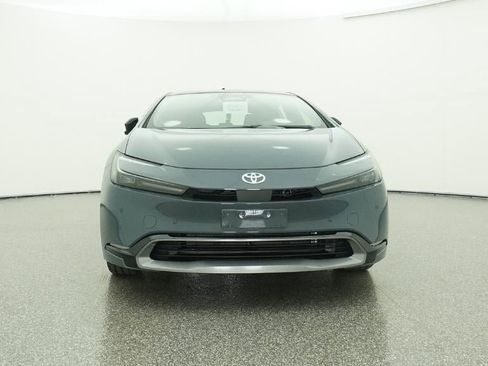 New 2026 Toyota Prius XLE FWD image 31