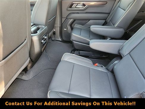 New 2026 GMC Yukon Elevation image 20