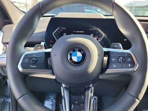 New 2026 BMW X2 xDrive28i image 18