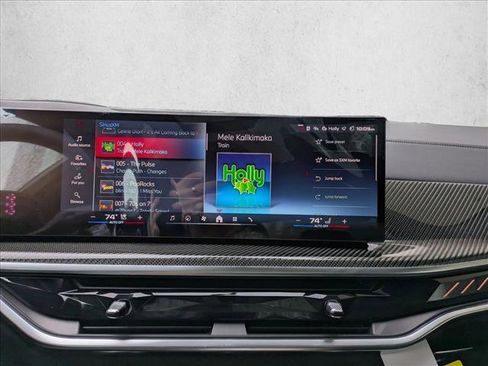 New 2026 BMW X6 M60i image 12