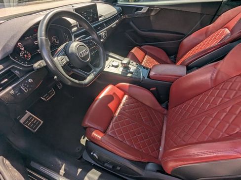Used 2018 Audi S5 Prestige image 14
