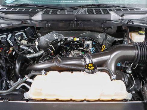 Used 2021 Ford F150 XLT w/ Equipment Group 302A High image 32