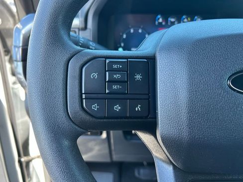 Certified 2024 Ford F150 STX w/ STX Black Appearance Package AWD/4WD image 22