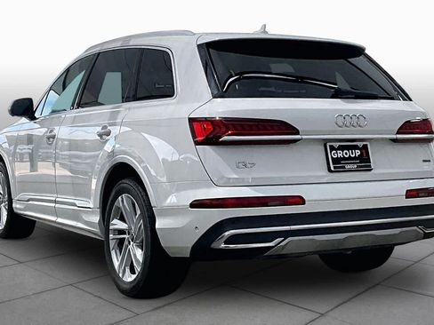 Used 2023 Audi Q7 3.0T Premium Plus AWD/4WD image 12