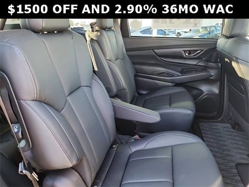 New 2026 Subaru Ascent Premium image 19