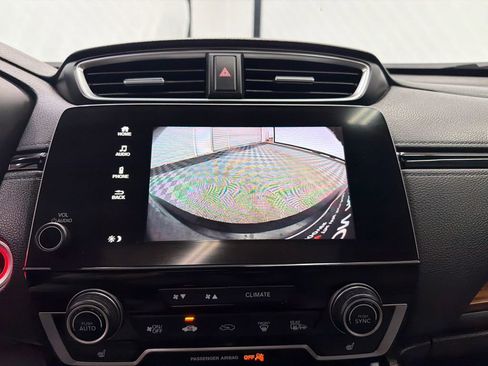 Used 2020 Honda CR-V EX image 31