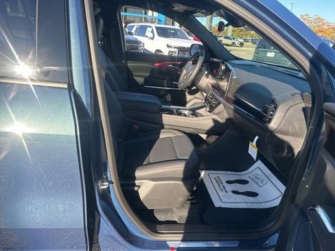 New 2026 Chevrolet Traverse Z71 image 32