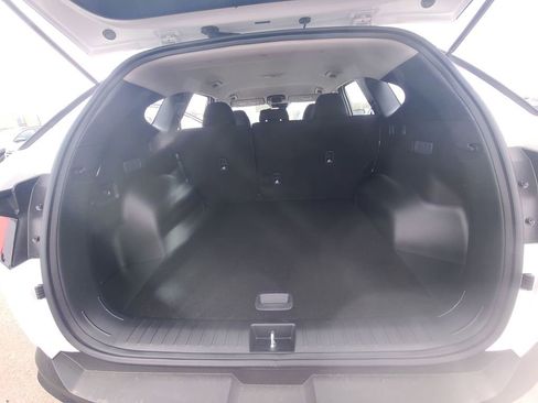 New 2026 Hyundai Tucson SE AWD/4WD image 28