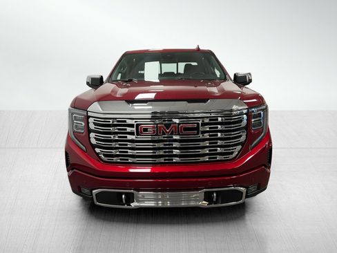 Used 2023 GMC Sierra 1500 Denali image 5