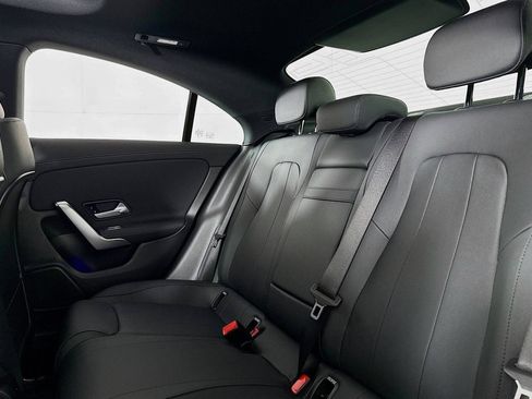Certified 2026 Mercedes-Benz CLA 250 image 9