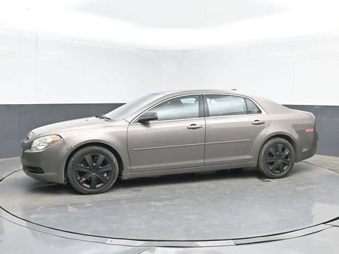 Used 2012 Chevrolet Malibu LS w/ LS Uplevel Package FWD image 10