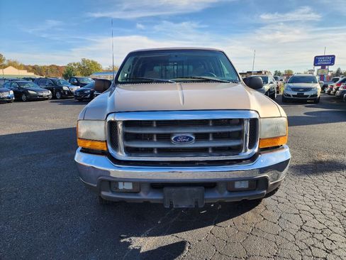 Used 1999 Ford F250 XL image 14