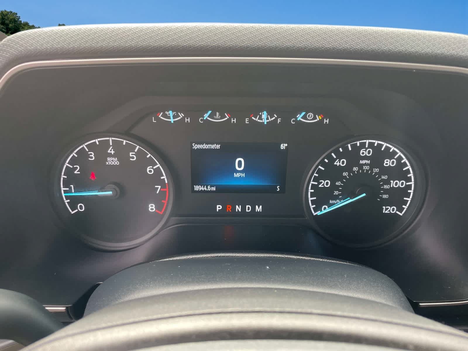 Used 2023 Ford F150 XL w/ STX Appearance Package AWD/4WD image 32