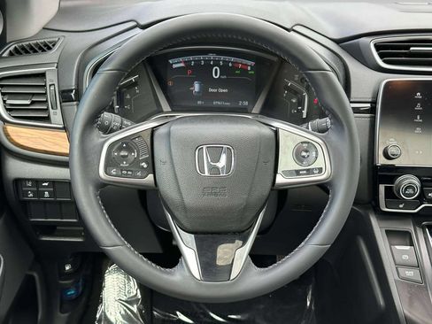 Used 2017 Honda CR-V EX-L image 11