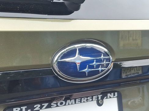 Certified 2024 Subaru Ascent Onyx Edition image 29