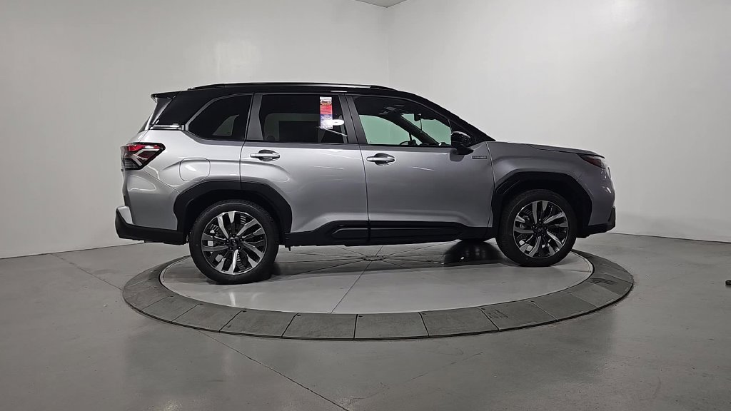 New 2026 Subaru Forester Touring AWD/4WD image 6