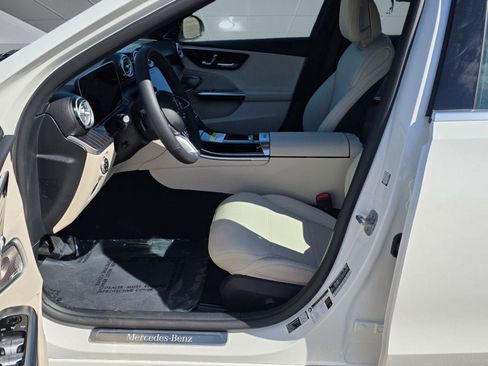 New 2026 Mercedes-Benz C 300 4MATIC Sedan image 5