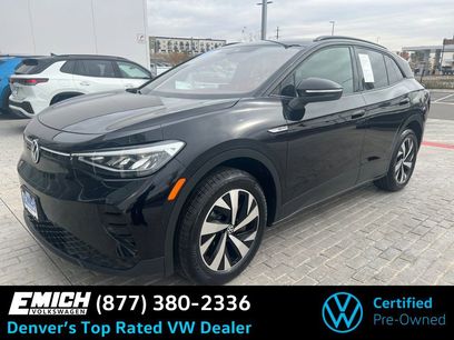 Used 2023 Volkswagen ID.4 Pro