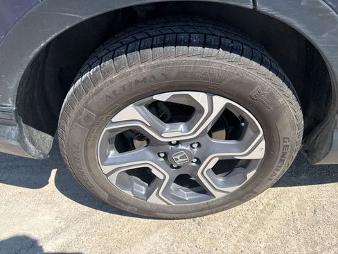 Used 2017 Honda CR-V EX image 8