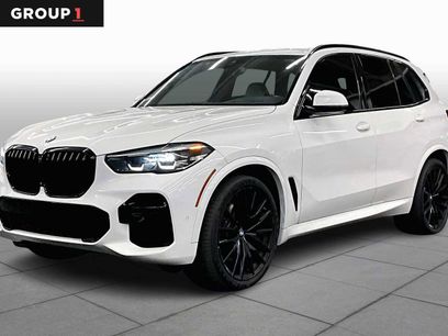 Used 2023 BMW X5 sDrive40i w/ M Sport Package