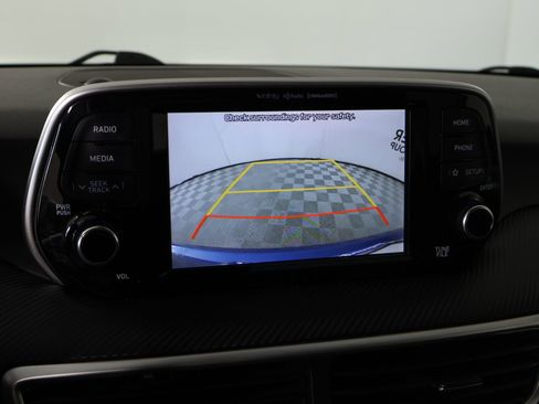 Used 2019 Hyundai Tucson Sport image 6