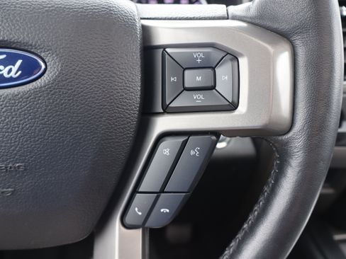 Used 2021 Ford Expedition XLT AWD/4WD image 18