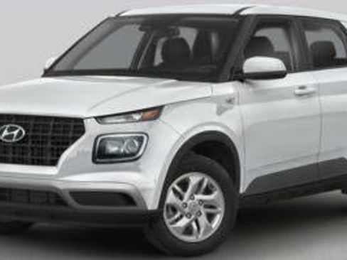 New 2026 Hyundai Venue SEL image 41