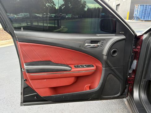 Used 2021 Dodge Charger SRT Hellcat RWD image 25
