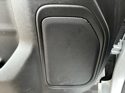 Certified 2021 Chevrolet Silverado 1500 RST image 23