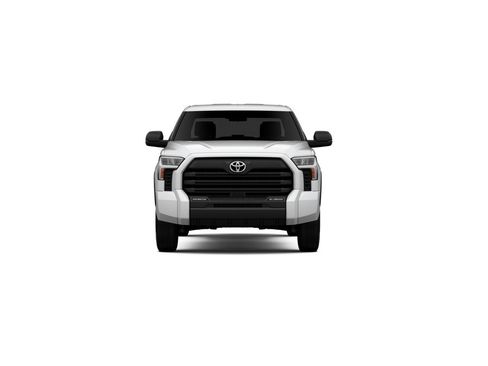 New 2026 Toyota Tundra SR5 AWD/4WD image 33