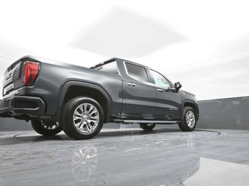 Used 2021 GMC Sierra 1500 Denali w/ Driver Alert Package II image 40
