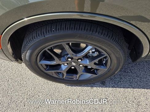 New 2026 Dodge Durango GT image 20