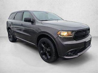 Used 2018 Dodge Durango SXT w/ Quick Order Package 2BB AWD/4WD video 3
