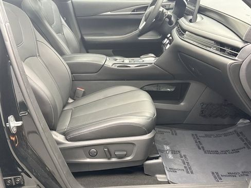 Used 2023 INFINITI QX60 Luxe w/ Cargo Package AWD/4WD image 18