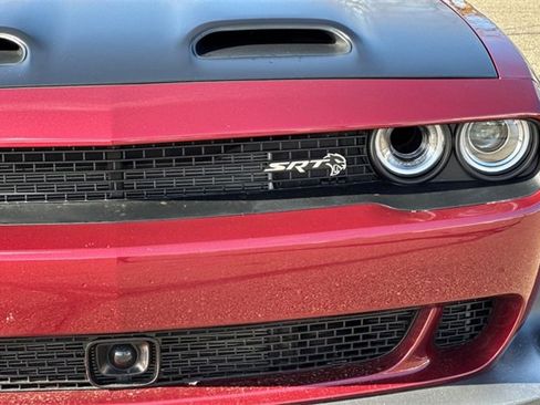 Used 2019 Dodge Challenger SRT Hellcat image 53