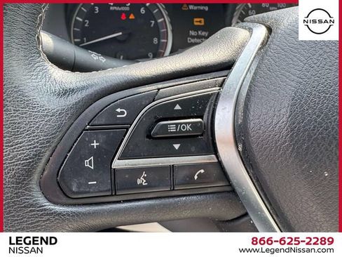 Used 2023 INFINITI Q50 Luxe w/ Cargo Package AWD/4WD image 24
