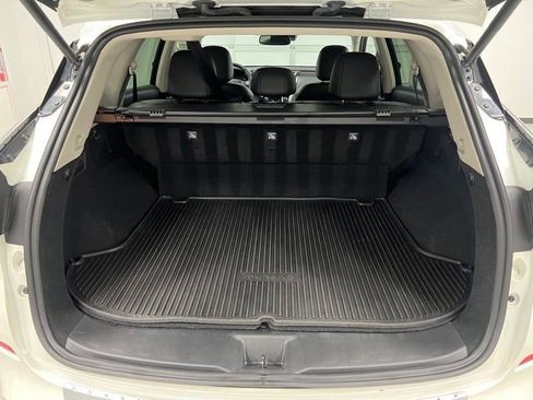 Used 2021 Nissan Murano Platinum w/ Cargo Package AWD/4WD image 48