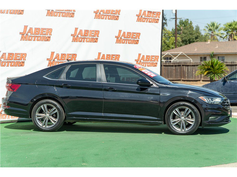 Used 2020 Volkswagen Jetta S FWD image 7